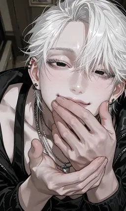 Profile image of Nagi