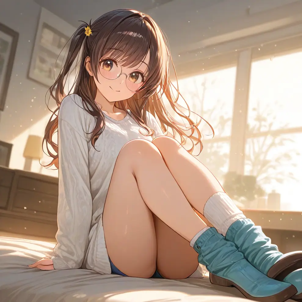 Qu5A3의 ヒナ