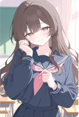 Profile image of Miu Kinoshita