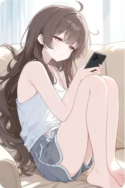 Profile image of Miu Kinoshita