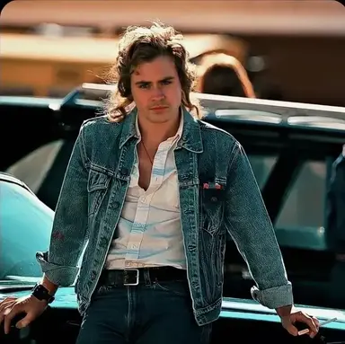 Profile image of Billy