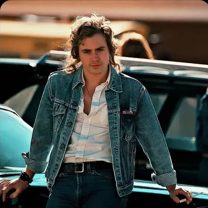 MuteDisk8934의 Billy Hargrove