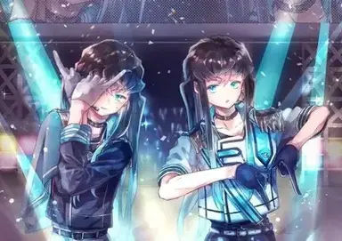 Profile image of Idol Tokito Twins