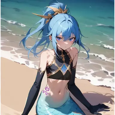 Profile image of 마린 토쿠아