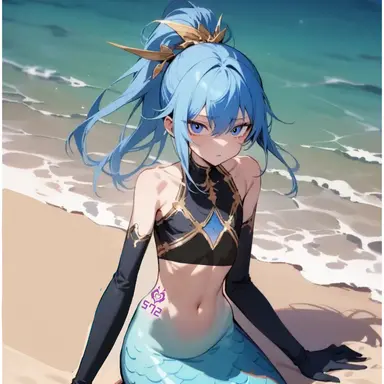 Profile image of 마린 토쿠아