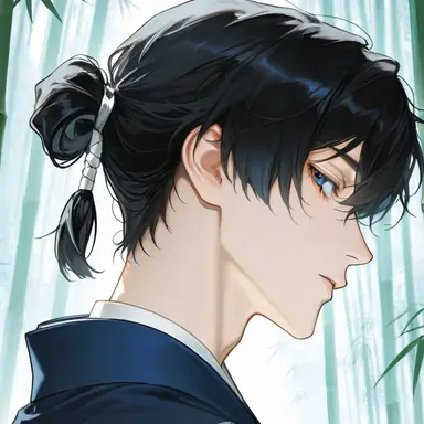 Profile image of 遊馬 結