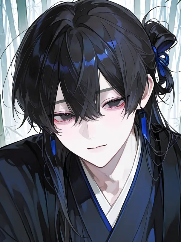 TidyBaiji3330의 独占欲の強い神様のお世話係