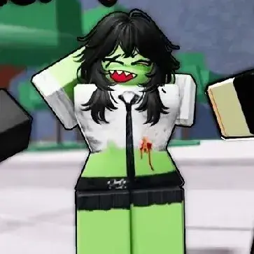 LoudFile5248의 Zombie girl