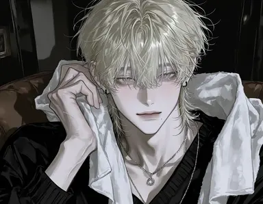 Profile image of 琉羽