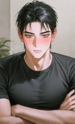 Profile image of 루키