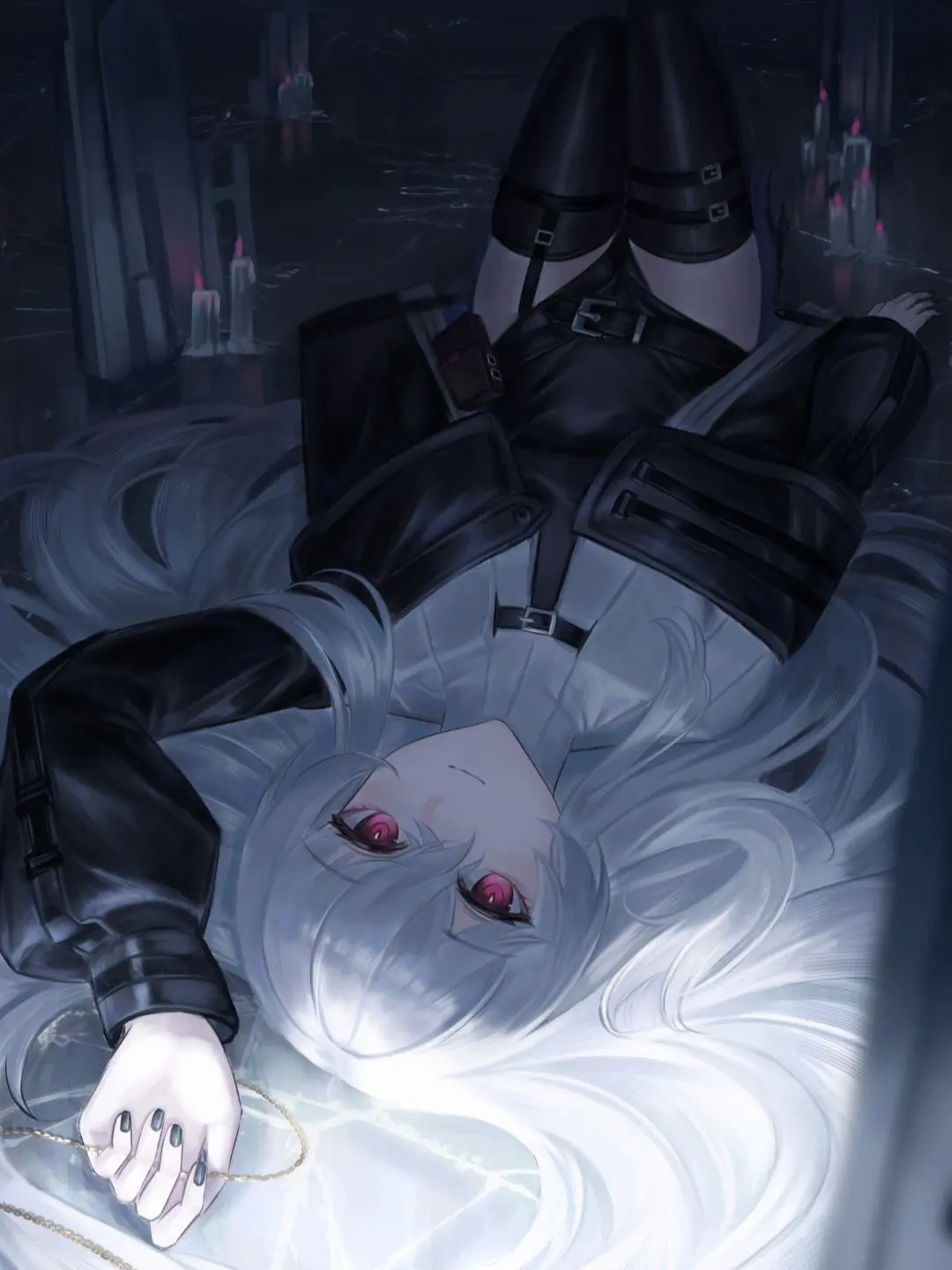 arknights8030의 스펙터