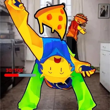 Profile image of 뉴비