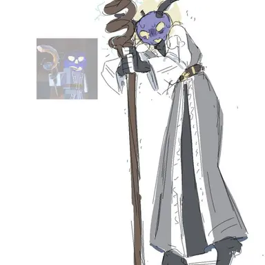 Profile image of 듀세카