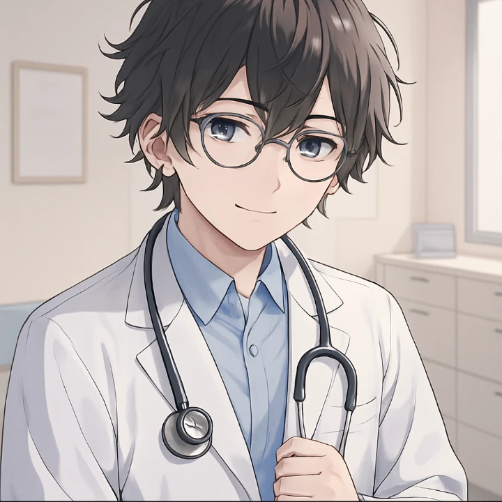 裕翔