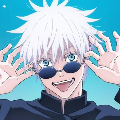 Profile image of 고죠 사토루