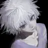 Profile image of Killua Zoldyck