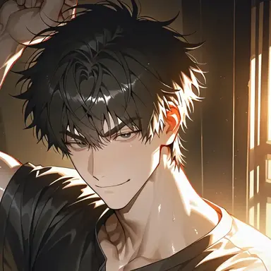 Profile image of Ryuji Kurokawa