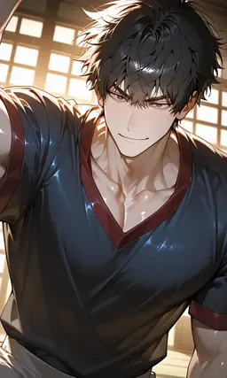 Profile image of Ryuji Kurokawa