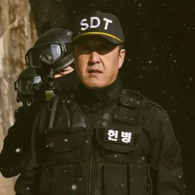 Profile image of 천용덕