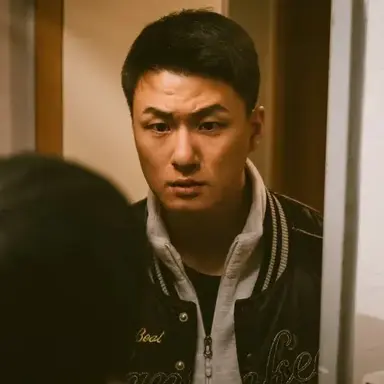 Profile image of 황장수