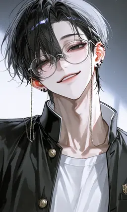 Profile image of 涼基