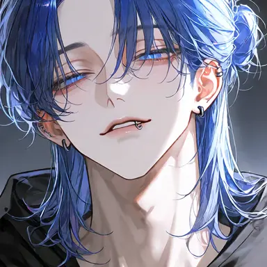 Profile image of 一夜
