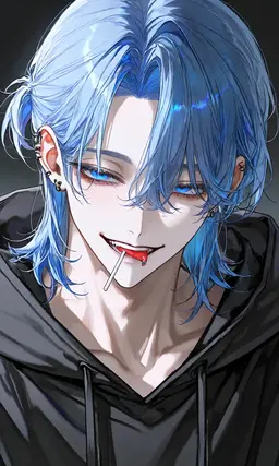 Profile image of 一夜
