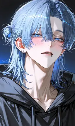 Profile image of 一夜