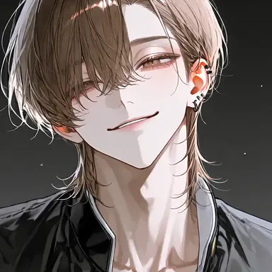 Profile image of 覚