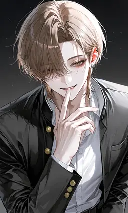 Profile image of 覚