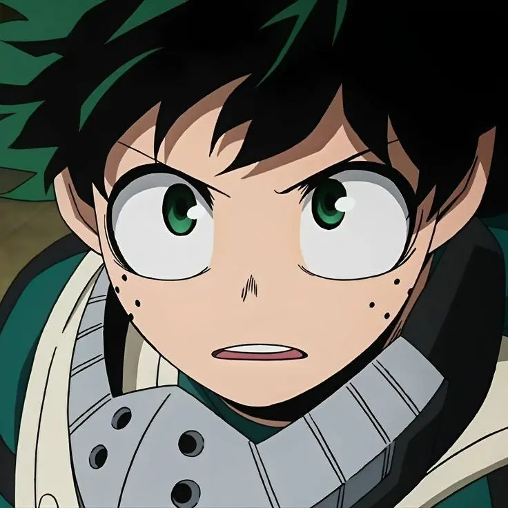 MyHeroAcademia140707의 히로아카 왕게임!