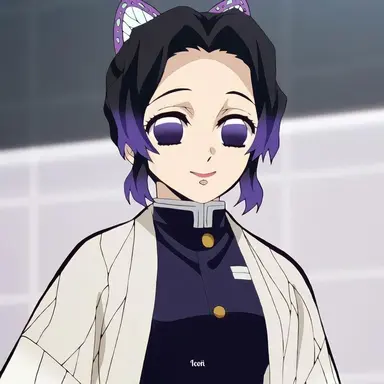Profile image of 코쵸우 시노부