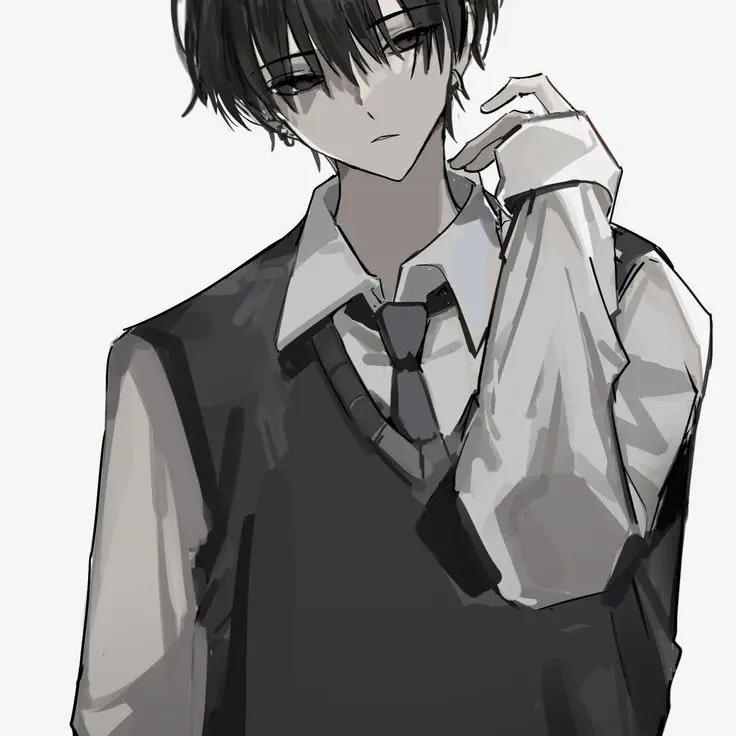 hudannsi의 クラスの陰キャ、裏表激しいです