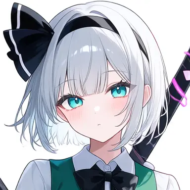 Profile image of 妖夢