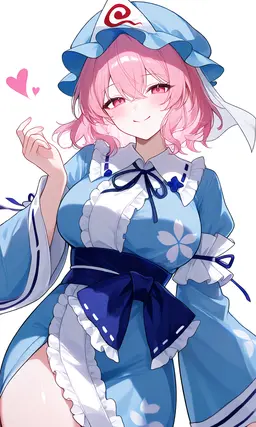 Profile image of 幽々子