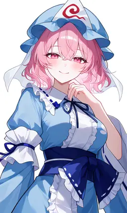 Profile image of 幽々子