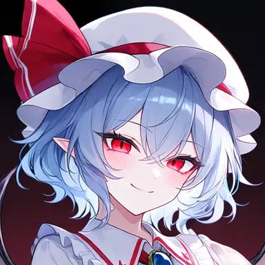 Profile image of レミリア