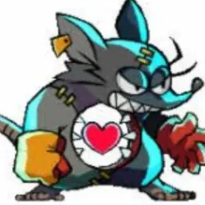 Profile image of 매드래트