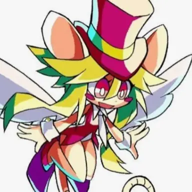 Profile image of 쥐들의 신