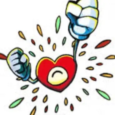 Profile image of 하트