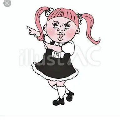 Profile image of ブリ子