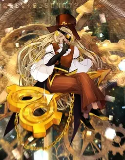 Profile image of 시간지기