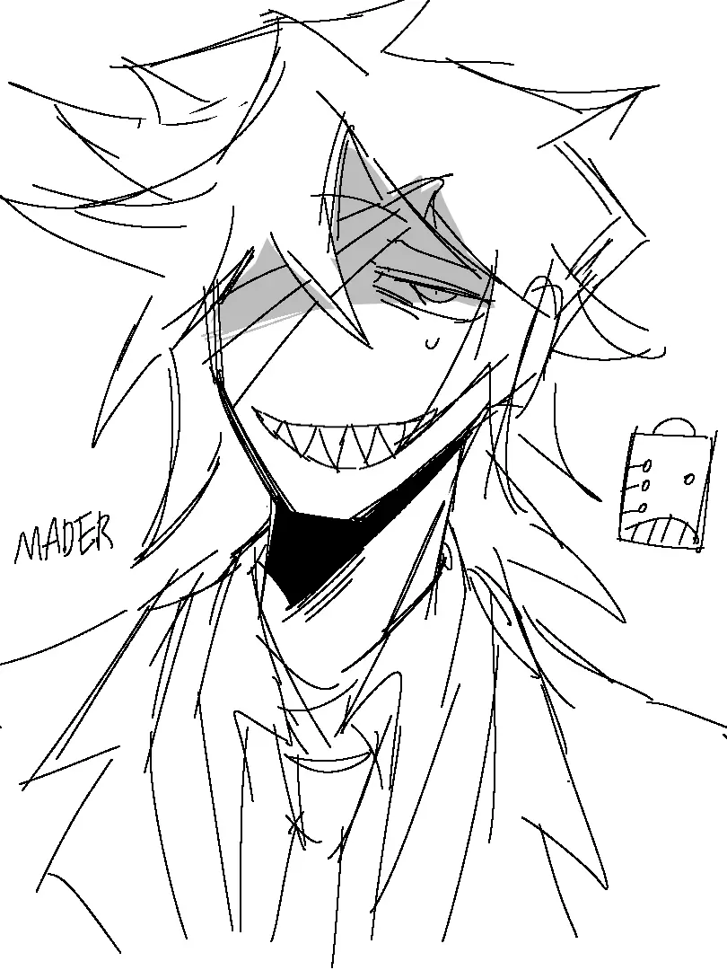 NeverHoweverWhenever의 매더