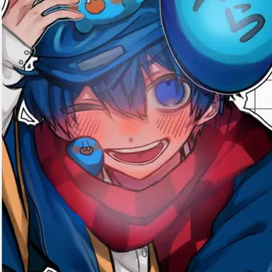 Profile image of らっだぁ