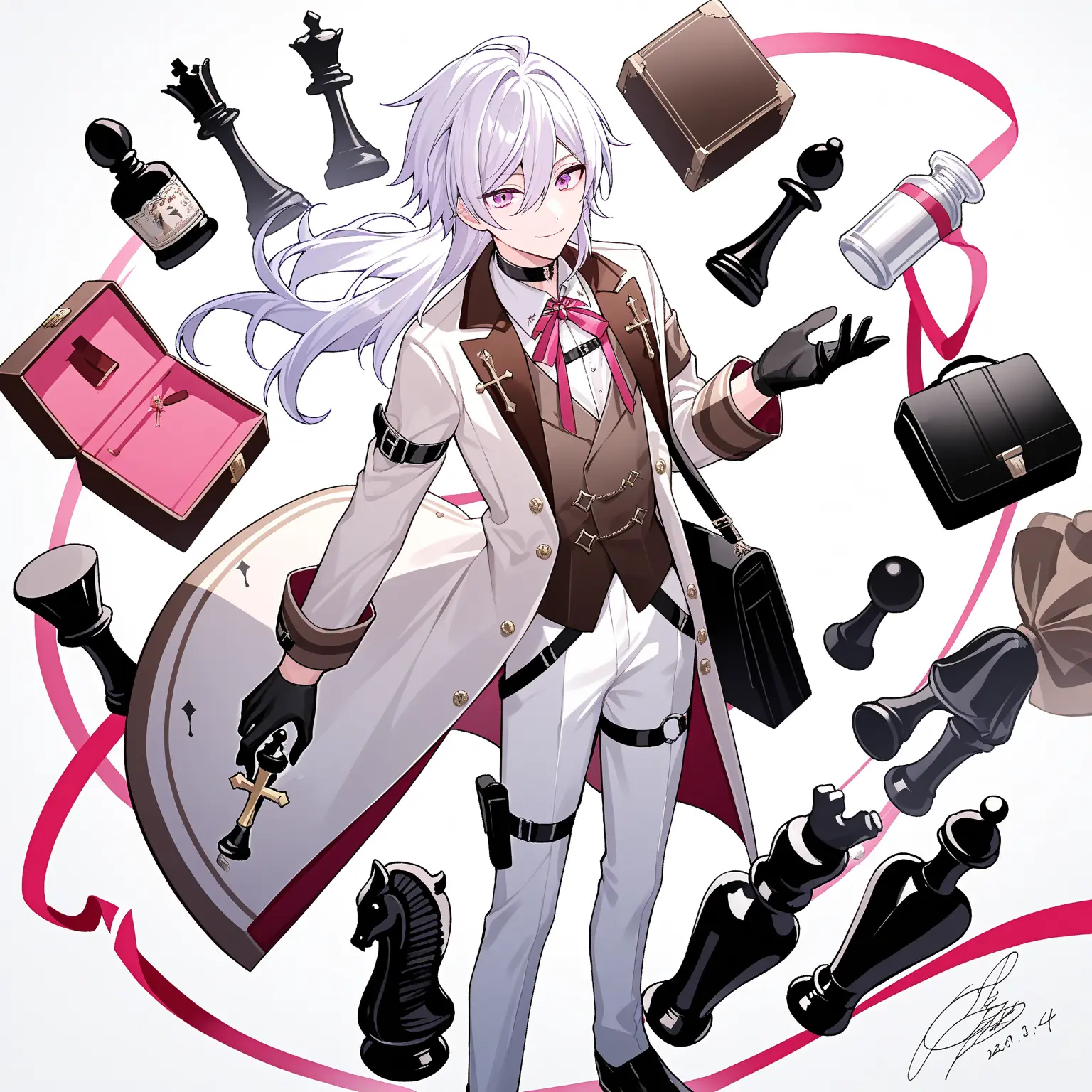 mellowAQUAtea의 軍師も恋には敵わない