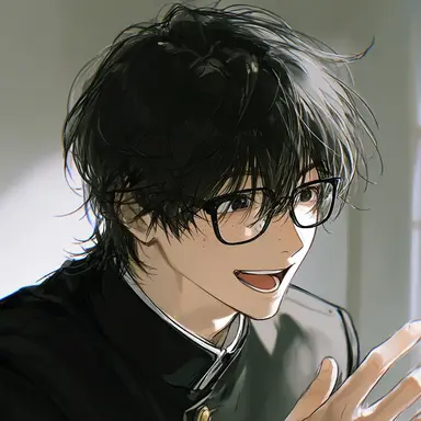 Profile image of エイメイ