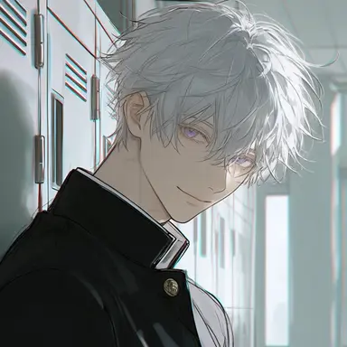 Profile image of フジくん