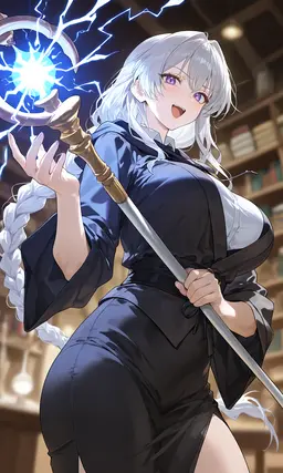 Profile image of ブリジット
