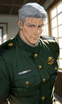 Profile image of オズワルド