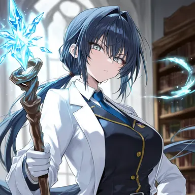 Profile image of ヴェラ